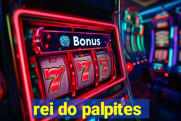 rei do palpites